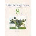 92941 Alter - Literární výchova k Čítance 8