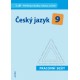 92945 Alter - Pracovní sešit - cvičení, přehledy, tabulky 9/3. díl