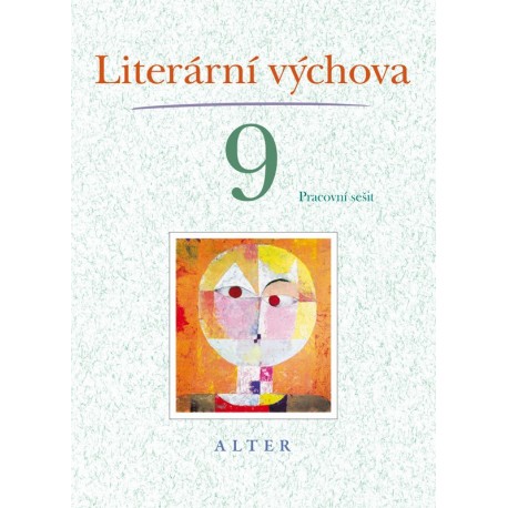 92948 Alter - Literární výchova k Čítance 9