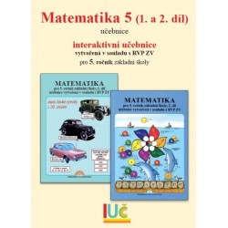 5-056-1 IUČ Matematika 5