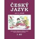172011 Prodos - Český jazyk pro 2. ročník – 1. díl