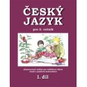 172011 Prodos - Český jazyk pro 2. ročník – 1. díl