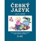 172012 Prodos - Český jazyk pro 2. ročník – 2. díl
