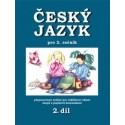 172012 Prodos - Český jazyk pro 2. ročník – 2. díl