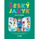 173011 Prodos - Český jazyk pro 3. ročník – 1. díl