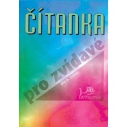 174070 Prodos - Čítanka pro zvídavé