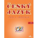 175011 Prodos - Český jazyk pro 5. ročník – 1. díl