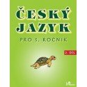 175012 Prodos - Český jazyk pro 5. ročník – 2. díl