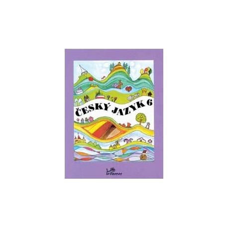 176010 Prodos - Český jazyk 6
