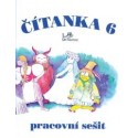 176016 Prodos - Čítanka 6 – Pracovní sešit