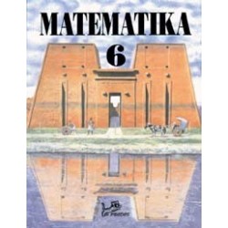 176020 Prodos - Matematika 6