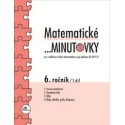 176025 Prodos - Matematické ...minutovky 6/1. díl