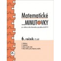 176026 Prodos - Matematické ...minutovky 6/2. díl