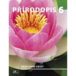 176044 Prodos - Přírodopis 6 – Rostliny – pracovní sešit