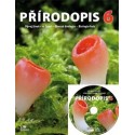 176042 Prodos - Přírodopis 6 – Vývoj života na Zemi, Obecná biologie, Biologie hub (+ pracovní sešit na CD)
