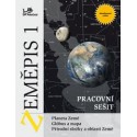 176046 Prodos - Zeměpis 1 – Fyzický zeměpis - pracovní sešit pro 6. ročník