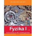 176033 Prodos - Fyzika I – 1. díl pro 6. ročník