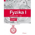 176036 Prodos - Fyzika I – 1. díl – pracovní sešit s komentářem pro učitele 6. ročník