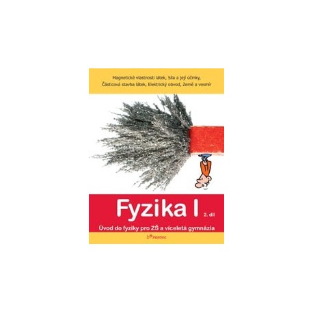 176034 Prodos - Fyzika I – 2. díl