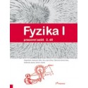 176037 Prodos - Fyzika I – 2. díl – pracovní sešit pro 6. ročník