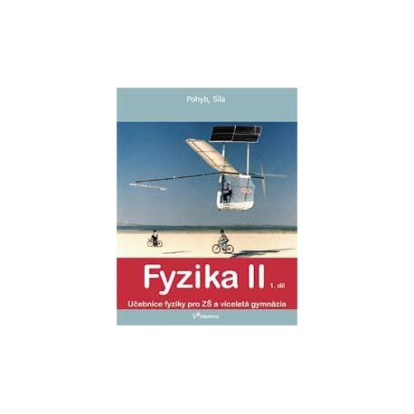 177033 Prodos - Fyzika II – 1. díl