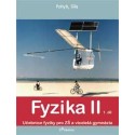 177033 Prodos - Fyzika II – 1. díl pro 7. ročník