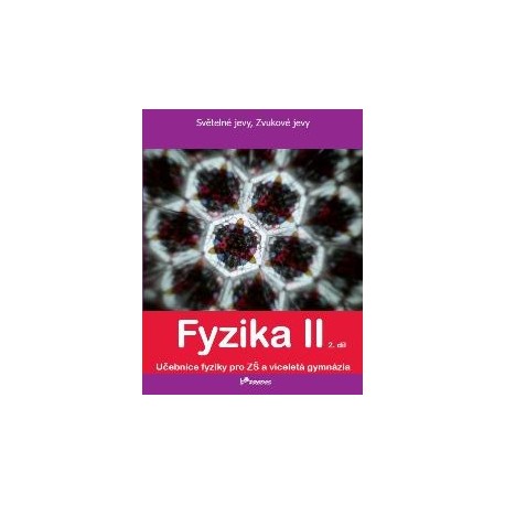 177034 Prodos -Fyzika II – 2. díl