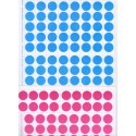 2-22 Desítky koleček (matematická pomůcka)