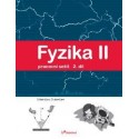 177037 Prodos - Fyzika II – 2. díl – pracovní sešit pro 7. ročník