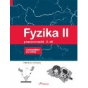 177038 Prodos - Fyzika II – 2. díl – pracovní sešit s komentářem pro učitele 7. ročník