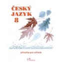 178060 Prodos - Český jazyk 8 – Příručka pro učitele