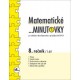 178025 Prodos - Matematické ...minutovky 8. ročník – 1. díl