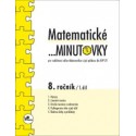 178025 Prodos - Matematické ...minutovky 8/1. díl