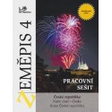 178046 Prodos - Zeměpis 4 - Pracovní sešit pro 8. ročník