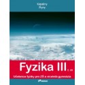 178034 Prodos - Fyzika III – 2. díl pro 8. ročník
