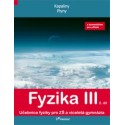 178076 Prodos - Fyzika III – 2. díl s komentářem pro učitele 8. ročník