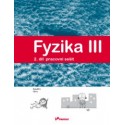 178037 Prodos - Fyzika III – 2. díl – pracovní sešit pro 8. ročník