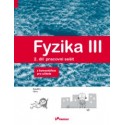 178038 Prodos - Fyzika III – 2. díl – pracovní sešit s komentářem pro učitele 8. ročník