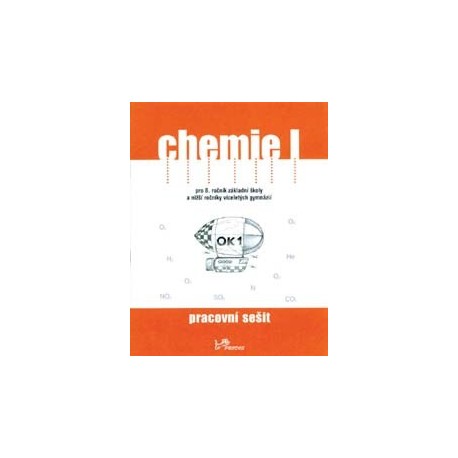 178051 Prodos - Chemie I – Pracovní sešit