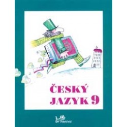 179010 Prodos - Český jazyk 9