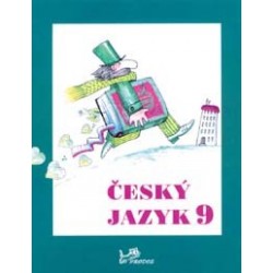 179010 Prodos - Český jazyk 9