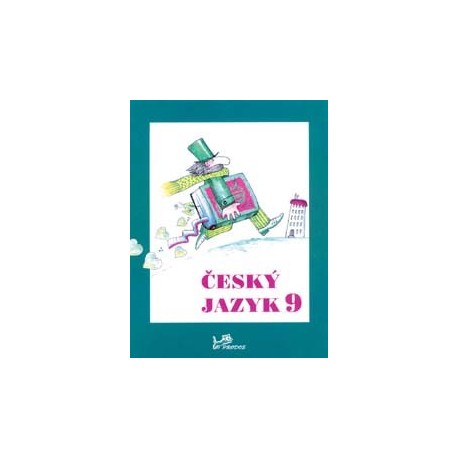 179010 Prodos - Český jazyk 9