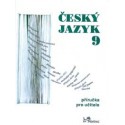 179060 Prodos - Český jazyk 9 – Příručka pro učitele