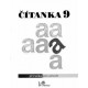 179110 Prodos - Čítanka 9 – Příručka pro učitele
