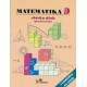 179022 Prodos - Matematika 9 – sbírka úloh s komentářem pro učitele (Pracovní sešit)