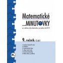 179026 Prodos - Matematické ...minutovky 9/2. díl