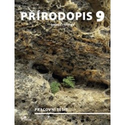 179141 Prodos - Přírodopis 9 – Geologie, Ekologie – pracovní sešit