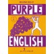 PURPLE ENGLISH 7 - učebnice