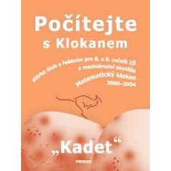 17k013 Prodos - Počítejte s Klokanem (Kadet)