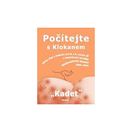 17k013 Prodos - Počítejte s Klokanem (Kadet)